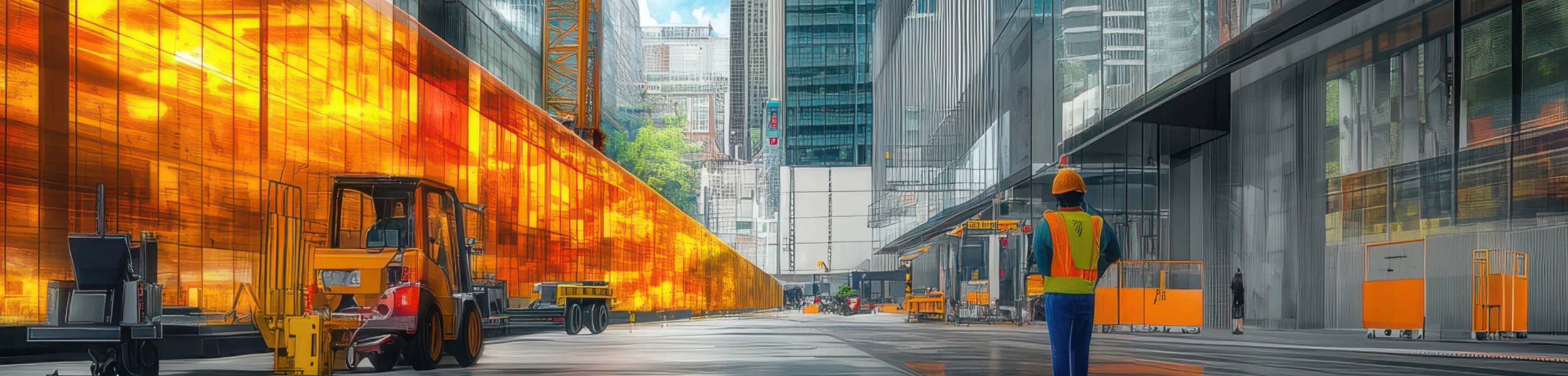 Greater divergence in industrial rental growth expected through 2025 
