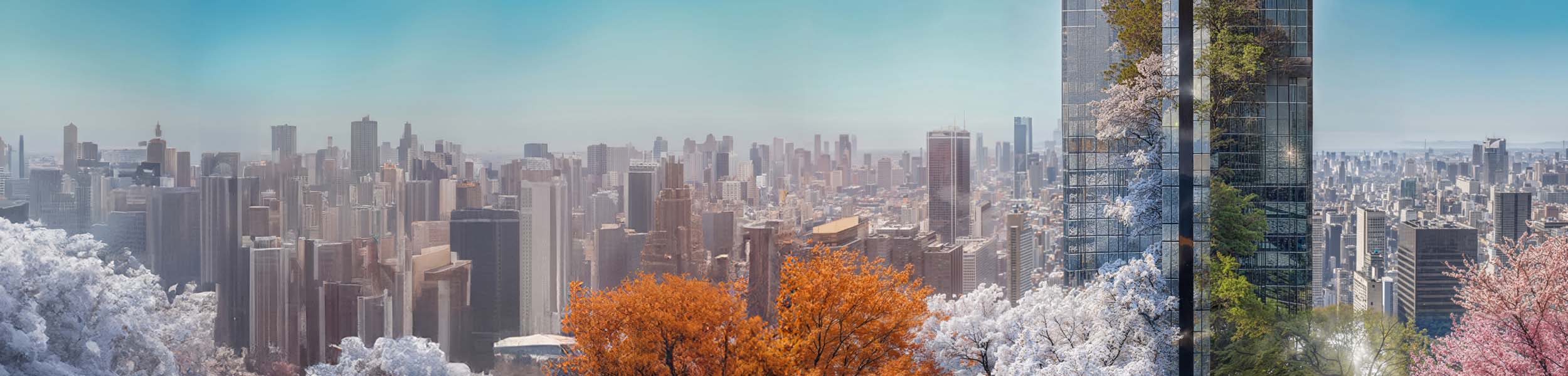 Knight Frank unveils its top 7 predictions for the commercial property market in 2025 