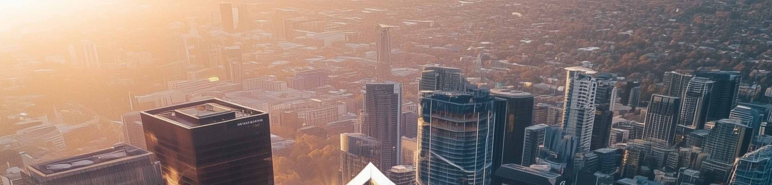 Now is the time to buy commercial property, before the recovery begins in 2025