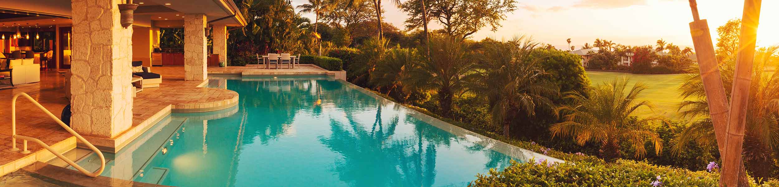 Luxury residential markets proved resilient in 2023 despite successive interest rate hikes