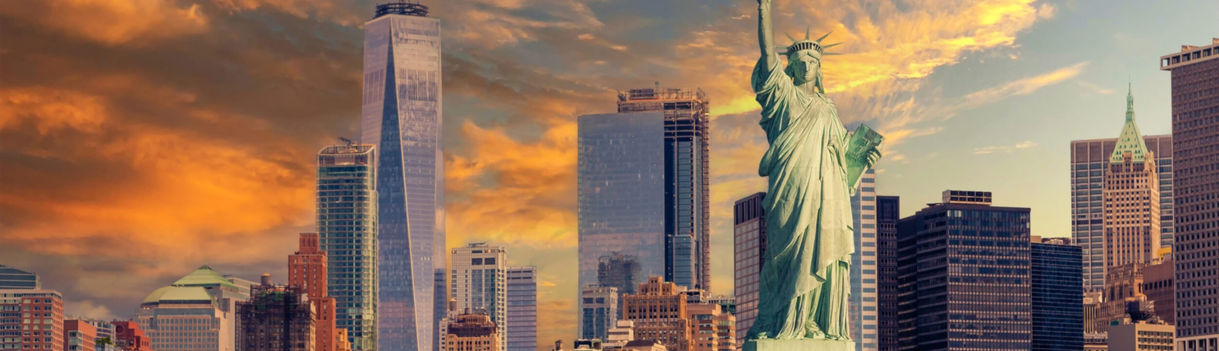 Prices display more resilience than sales volumes in New York