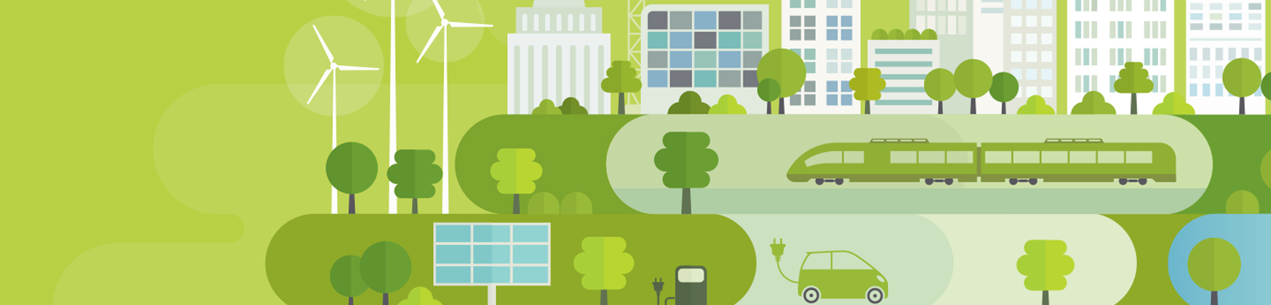 Have you committed your building to a Net Zero target?