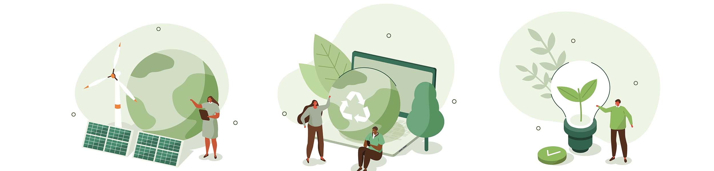Australia’s “big six” ESG themes