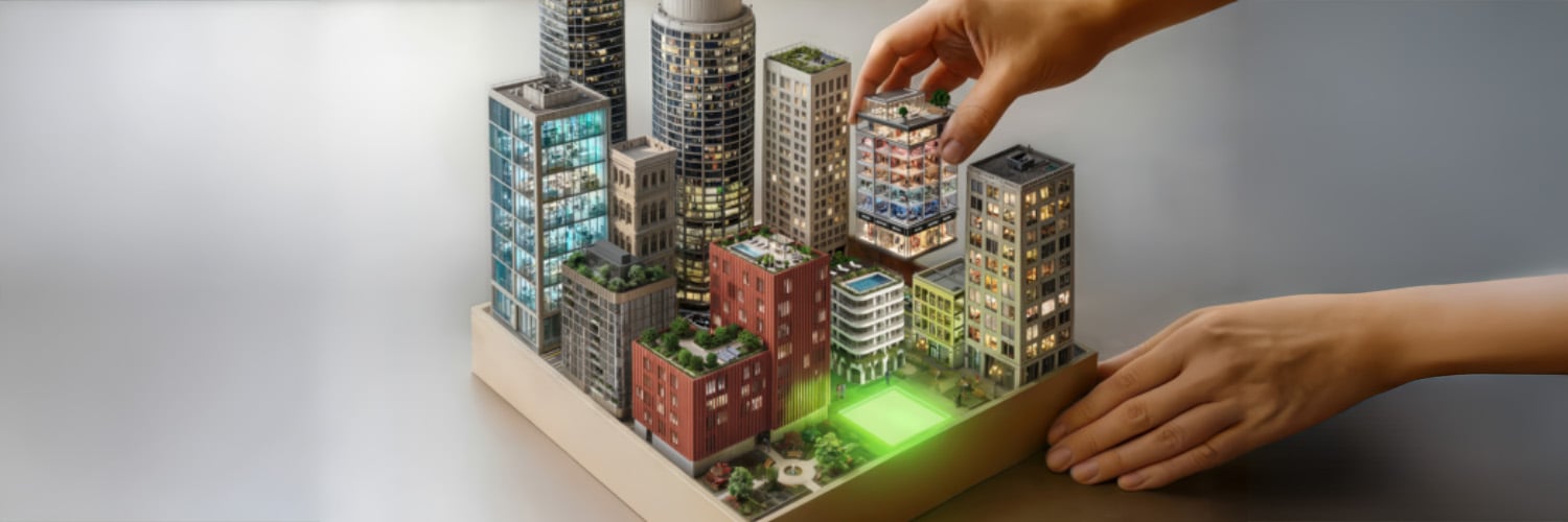 7 top predictions for the commercial property market in 2026: Knight Frank