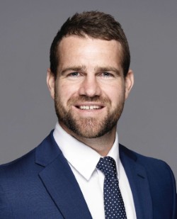 Knight Frank appoints Head of Tenant Representation in Queensland