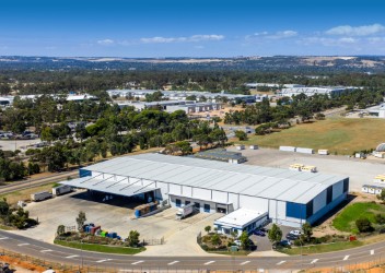Modern logistics facility in Adelaide’s tightest industrial precinct up for sale