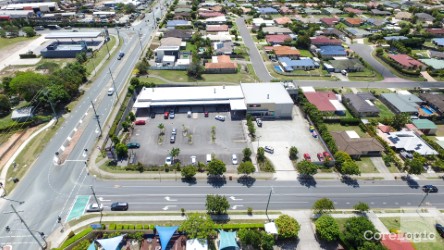 North Rise Shopping Village in Deception Bay sells for $4.15m