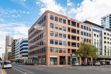 Office building in Adelaide’s CBD sells for $42.4m