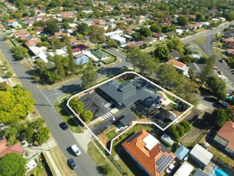 Recently refurbished Respite Centre and supported  accommodation facility in Brisbane’s rapidly-grow