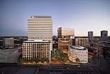 The Helix Hub Innovation Precinct up for sale