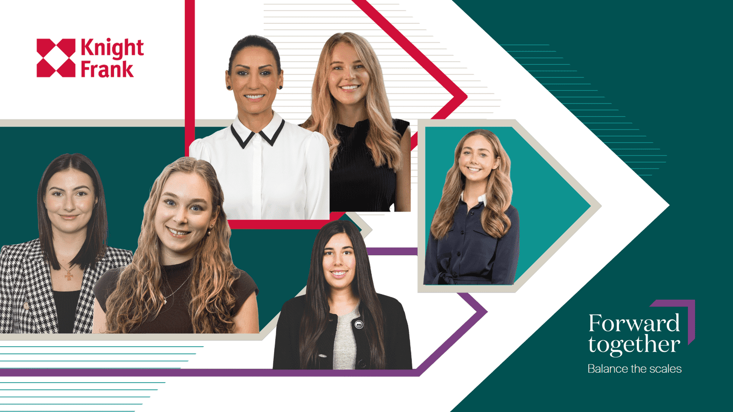 Together for International Women’s Day 2026 