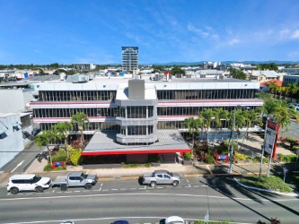 Two tenants sign up for spec suites in Mackay CBD premium office building