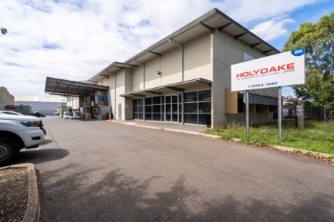 High-quality industrial investment in Adelaide’s tightly-held innerwest hits the market