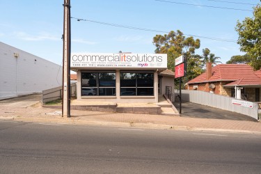 Prime development opportunity in Adelaide’s inner north hits the  market