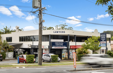 Image of Gold Coast medical centre sells for $4.925m amid strong investor demand