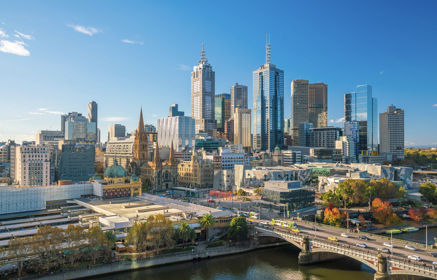 Image of Window to start closing for Melbourne office tenants as supply will begin to dry up