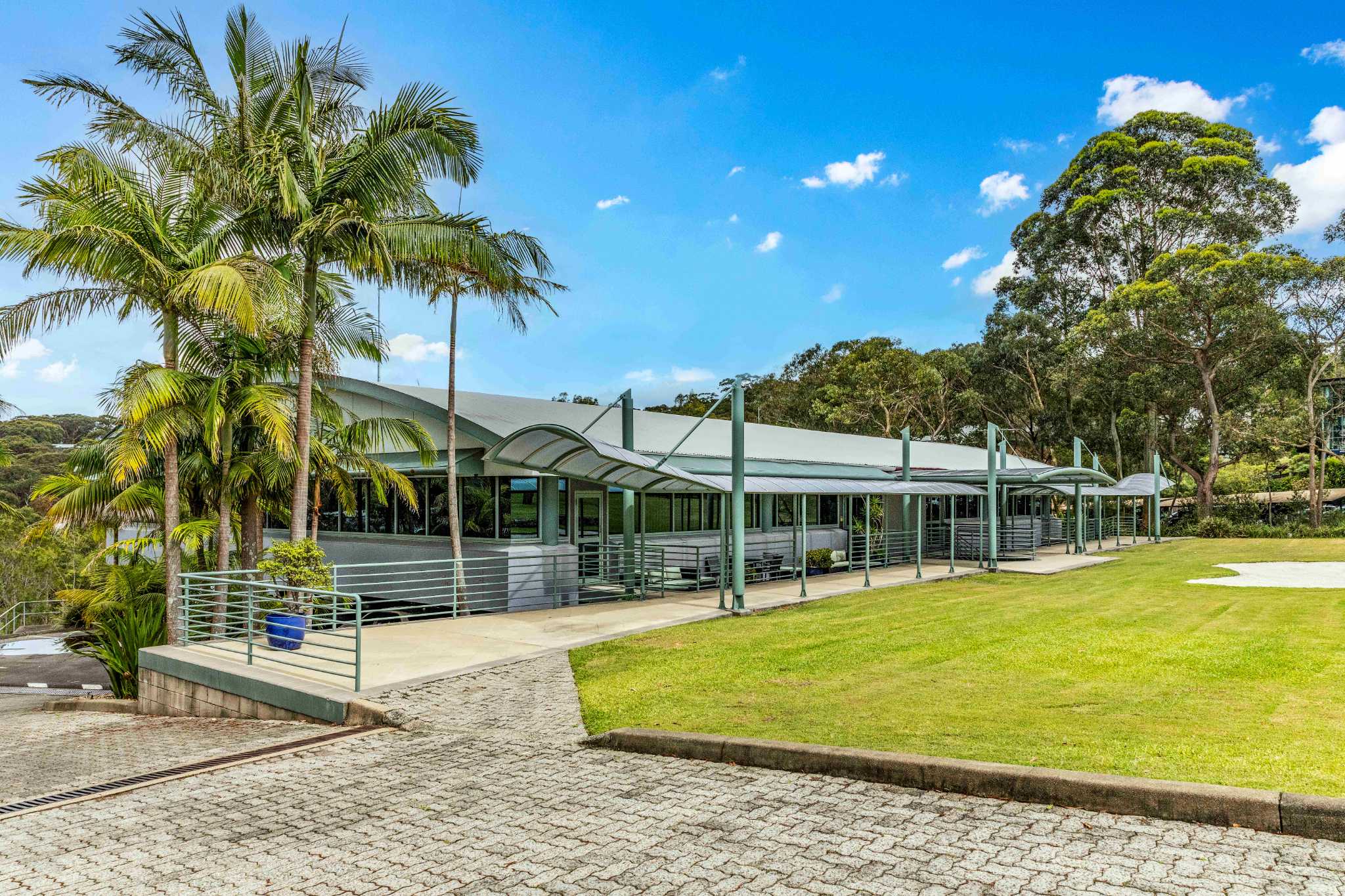 Image of Commercial property with upside in Sydney’s Northern Beaches business precinct sells