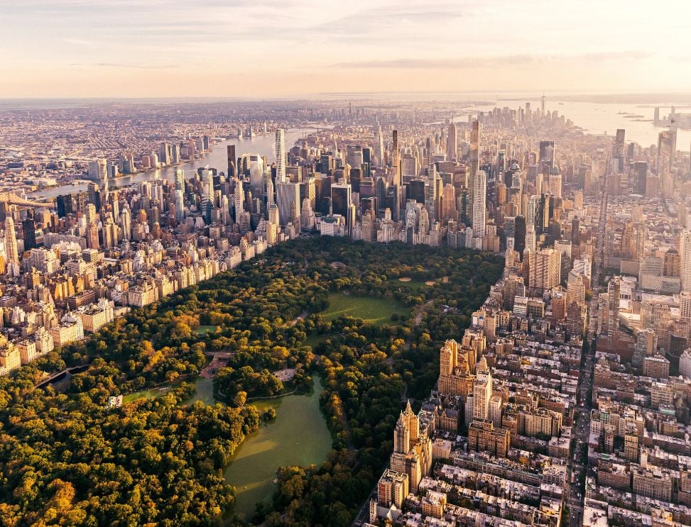 Image of Knight Frank announces new partnership with Modlin Group in New York