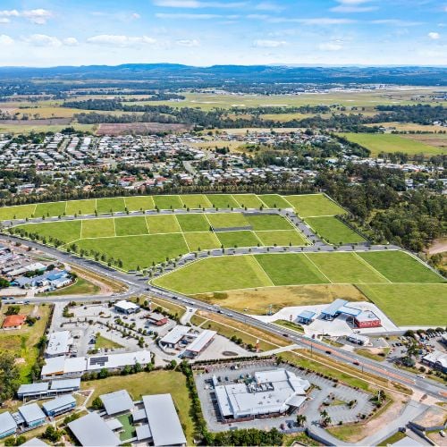 Image of Major new industrial subdivision in Ipswich achieves $30m in presales