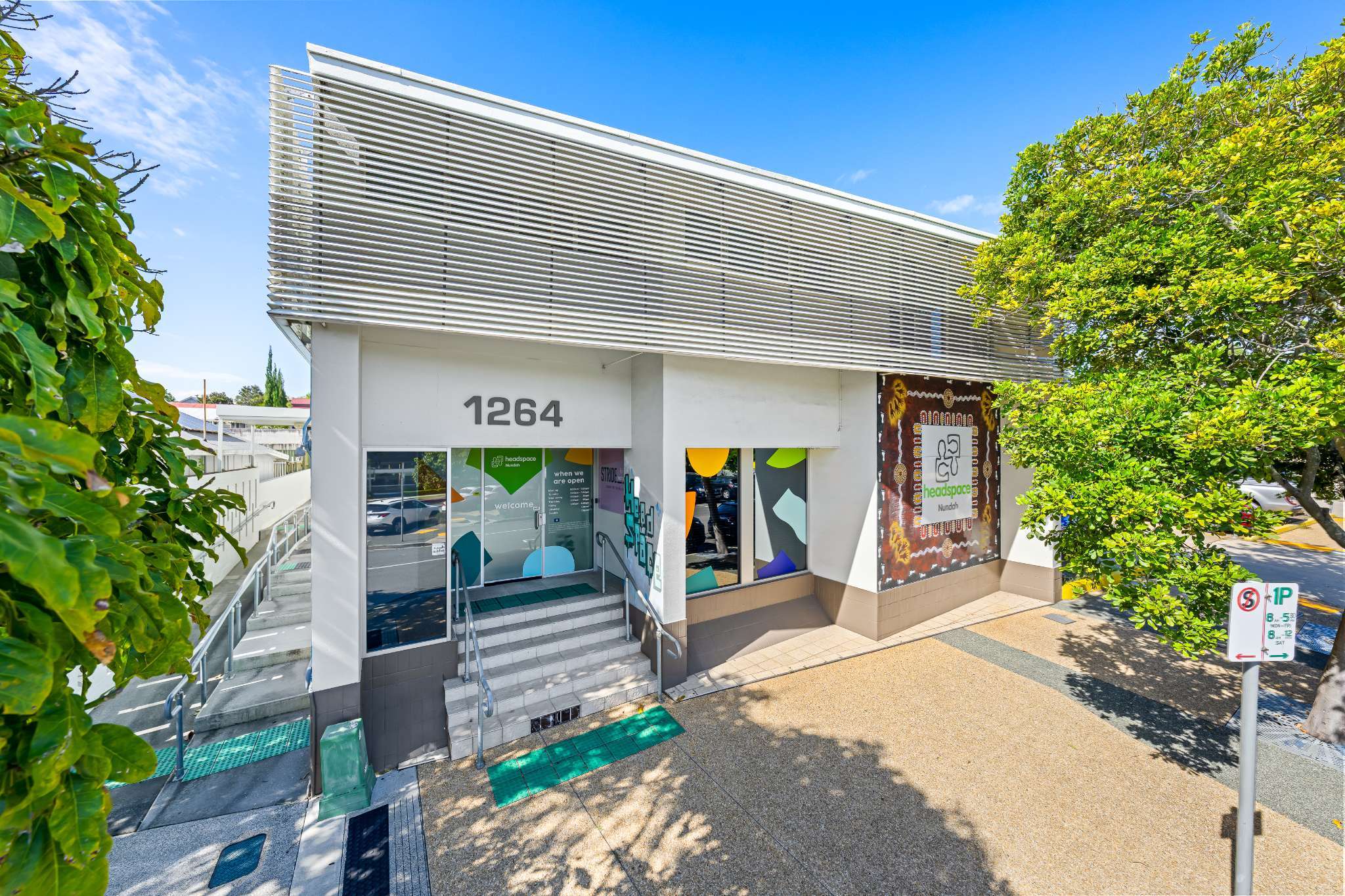 Image of Standalone commercial property on the busy Sandgate Road in Brisbane’s north sold for $2.3m