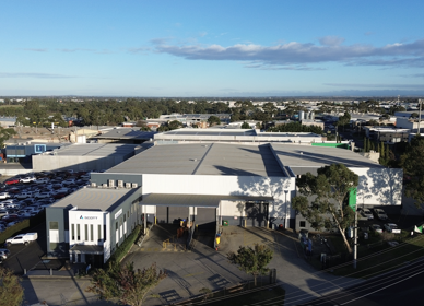Image of Tullamarine industrial asset sells following strong investor competition