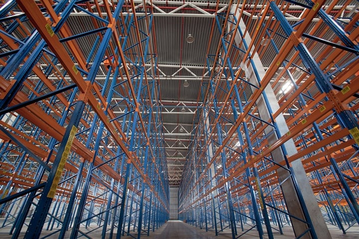 Image of What is shaping industrial markets around Australia?