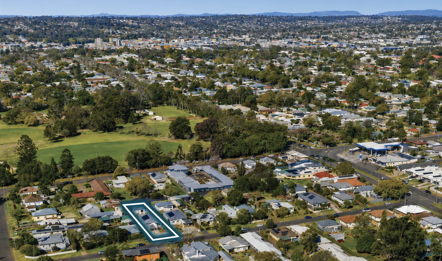 Image of Established 11-asset NDIS Specialist Disability Accommodation portfolio across Toowoomba and Fraser