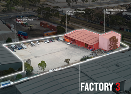 Image of Melbourne industrial investment sold for $4.62m amid strong investor demand