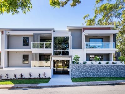 Image of Portfolio of 3 Specialist Disability Accommodation assets across SEQ sold