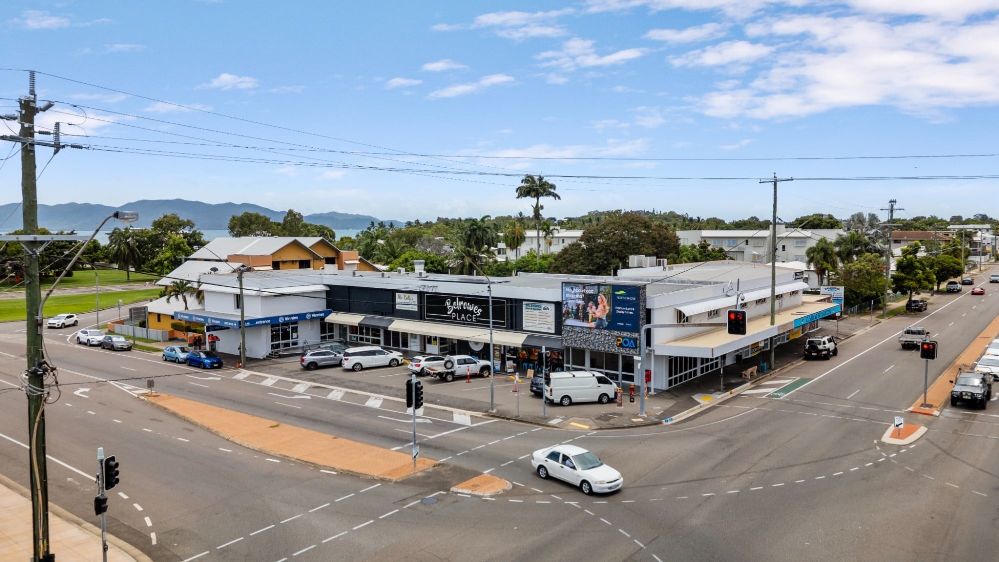 Image of Townsville convenience centre sells for $5.3m