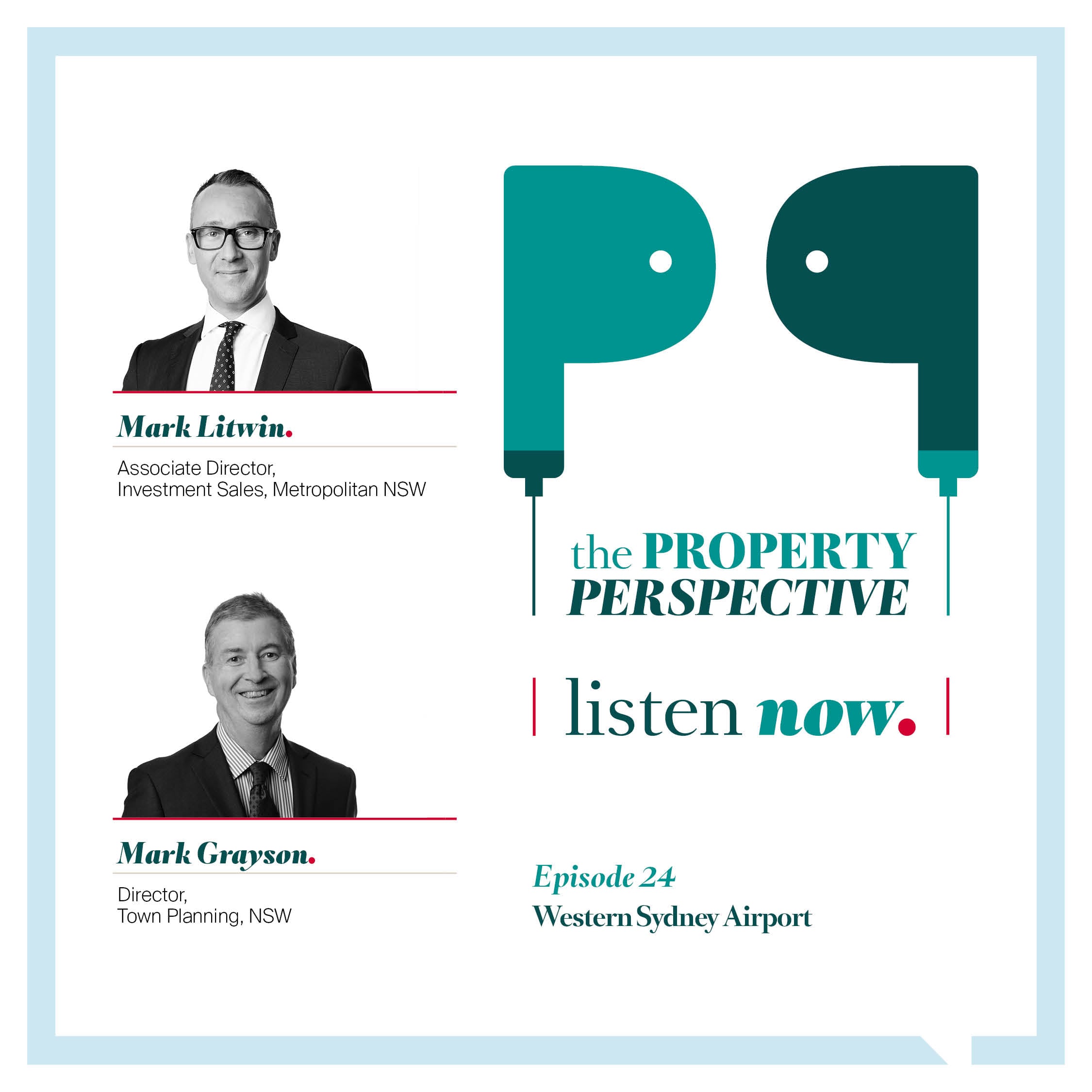 Image of The Property Perspective | Western Sydney Airport