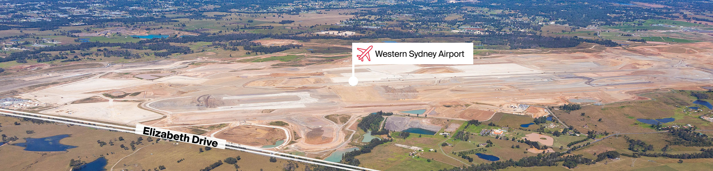 The Property Perspective | Western Sydney Airport