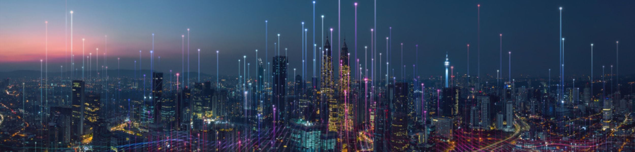The Property Perspective | The Hour after Earth Hour