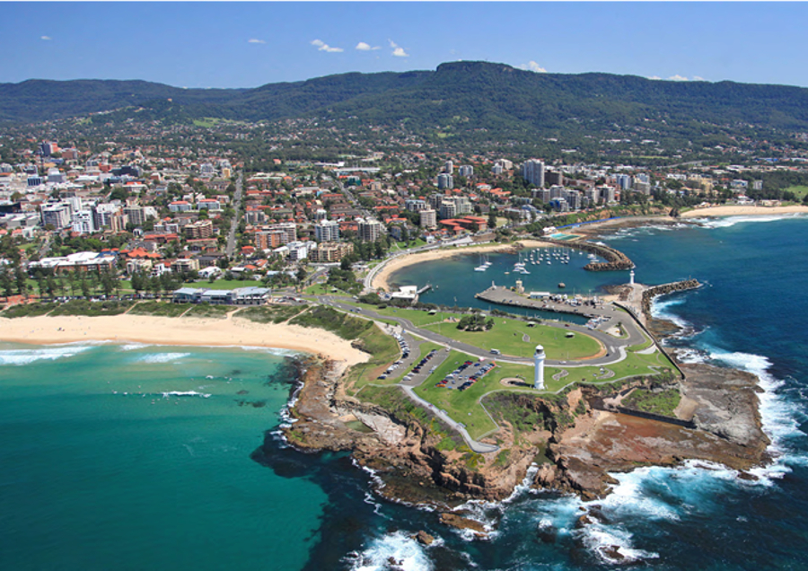 Image of Wollongong Insight 2023