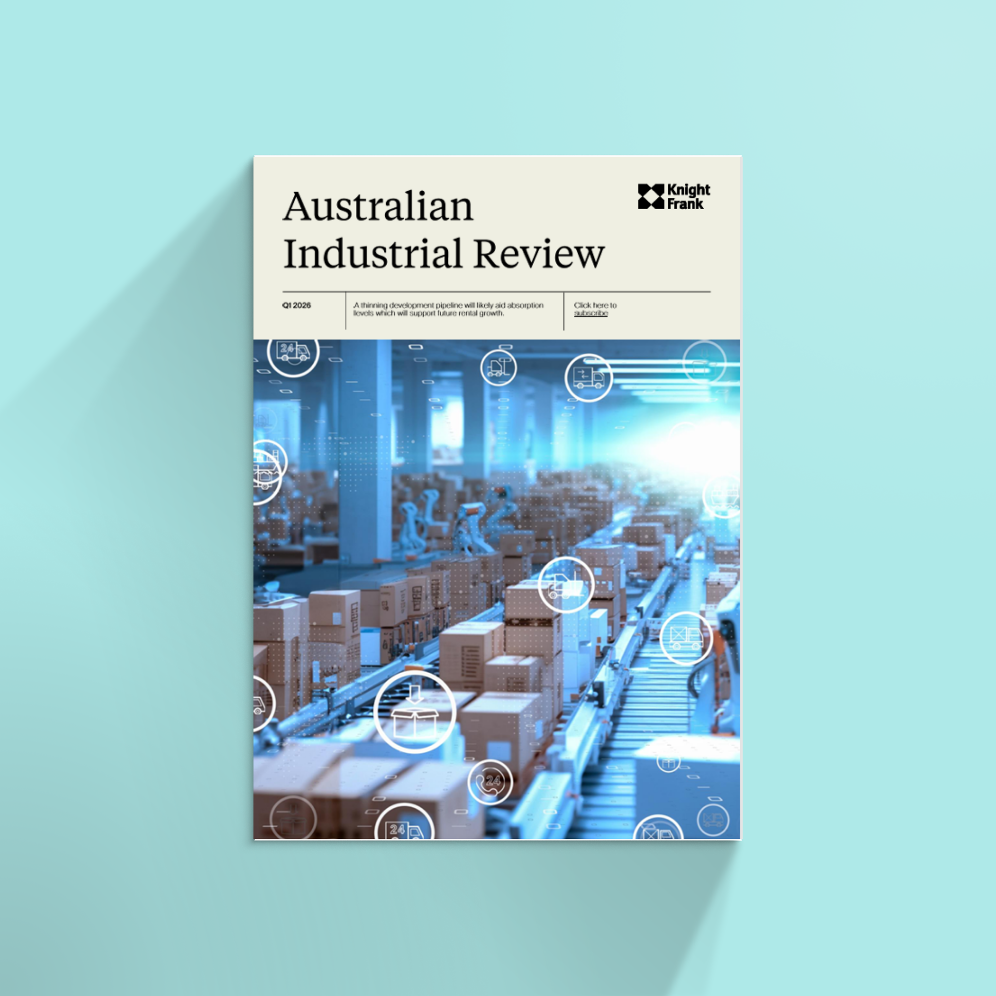 Australian Industrial Review