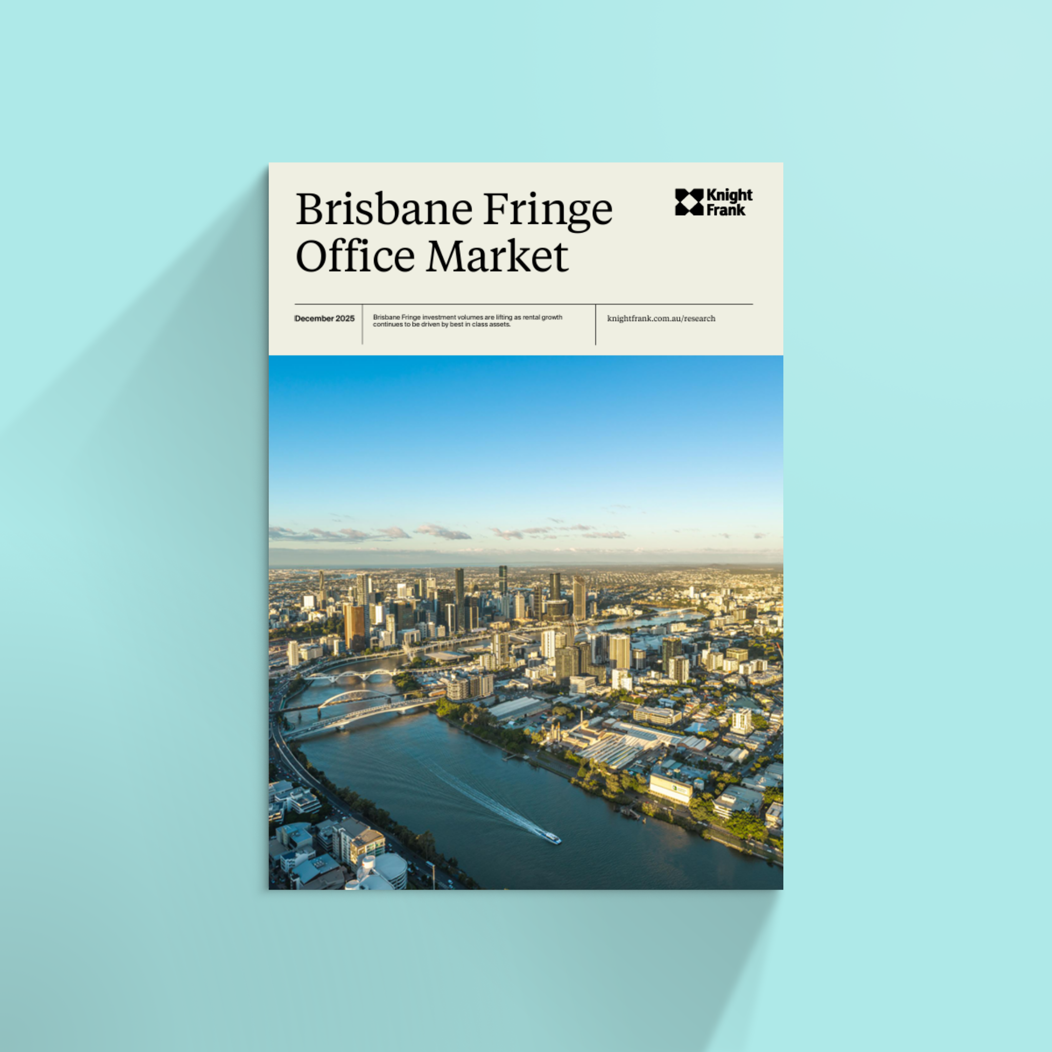 Brisbane Fringe State of the Market