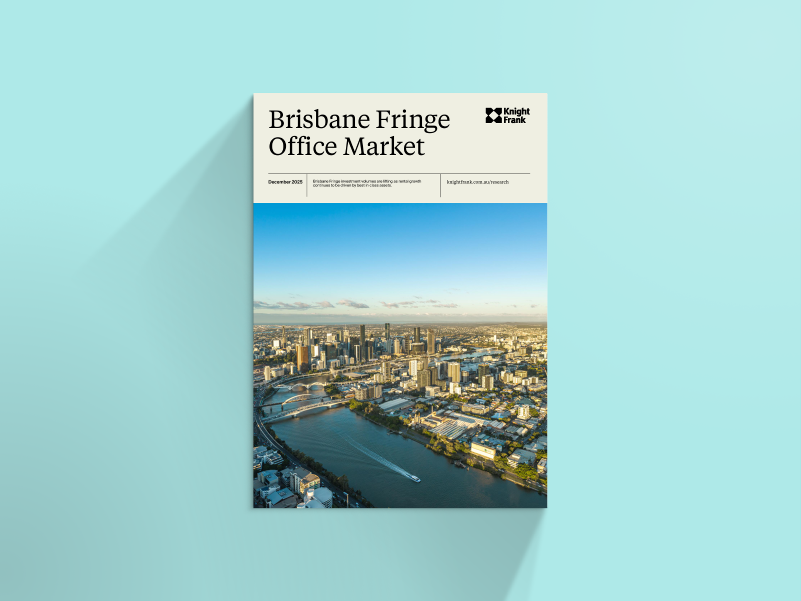 Image of Brisbane Fringe State of the Market