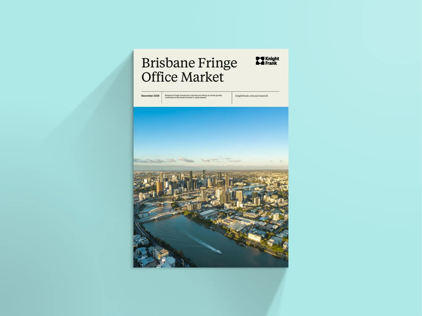 Image of Brisbane Fringe State of the Market