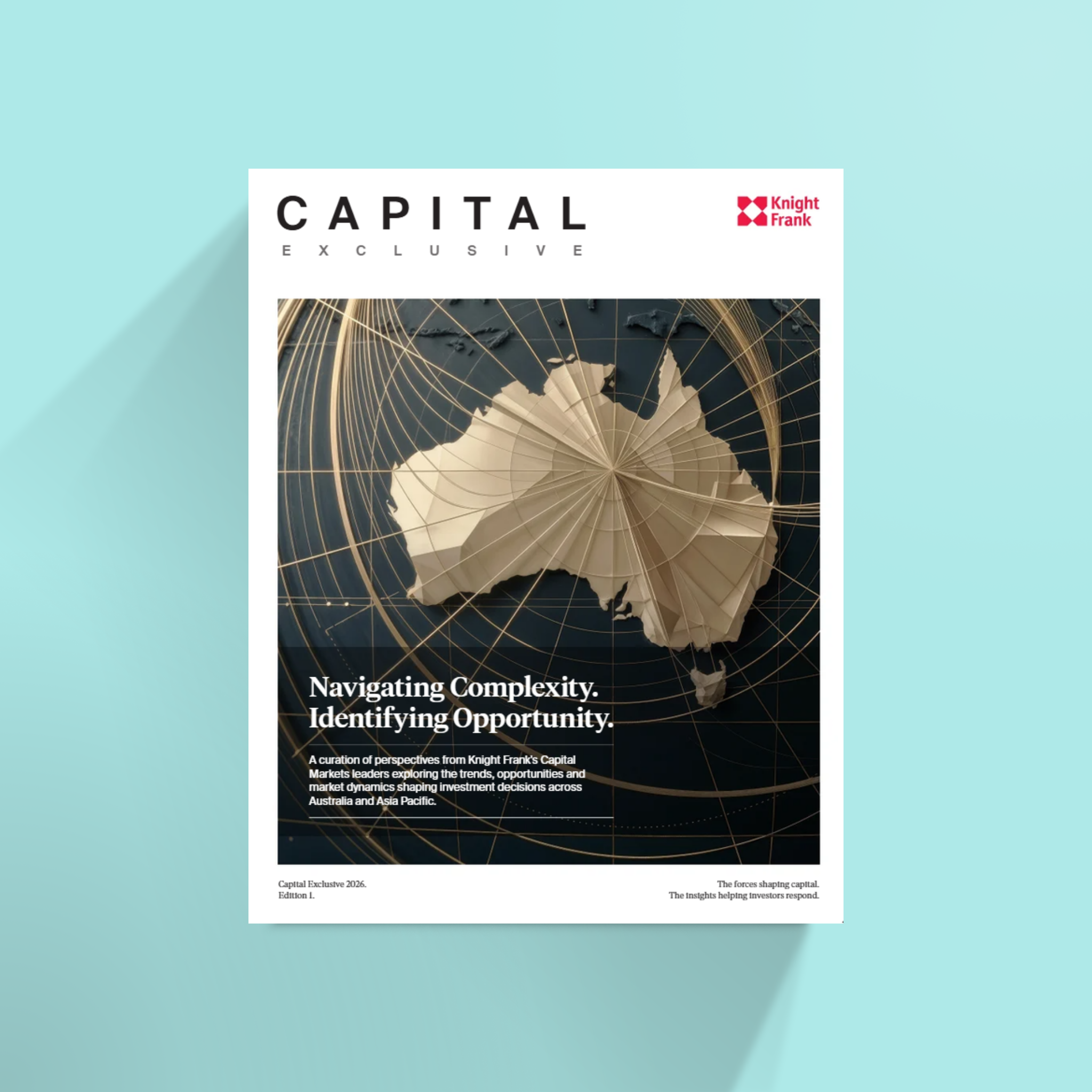 Capital Exclusive