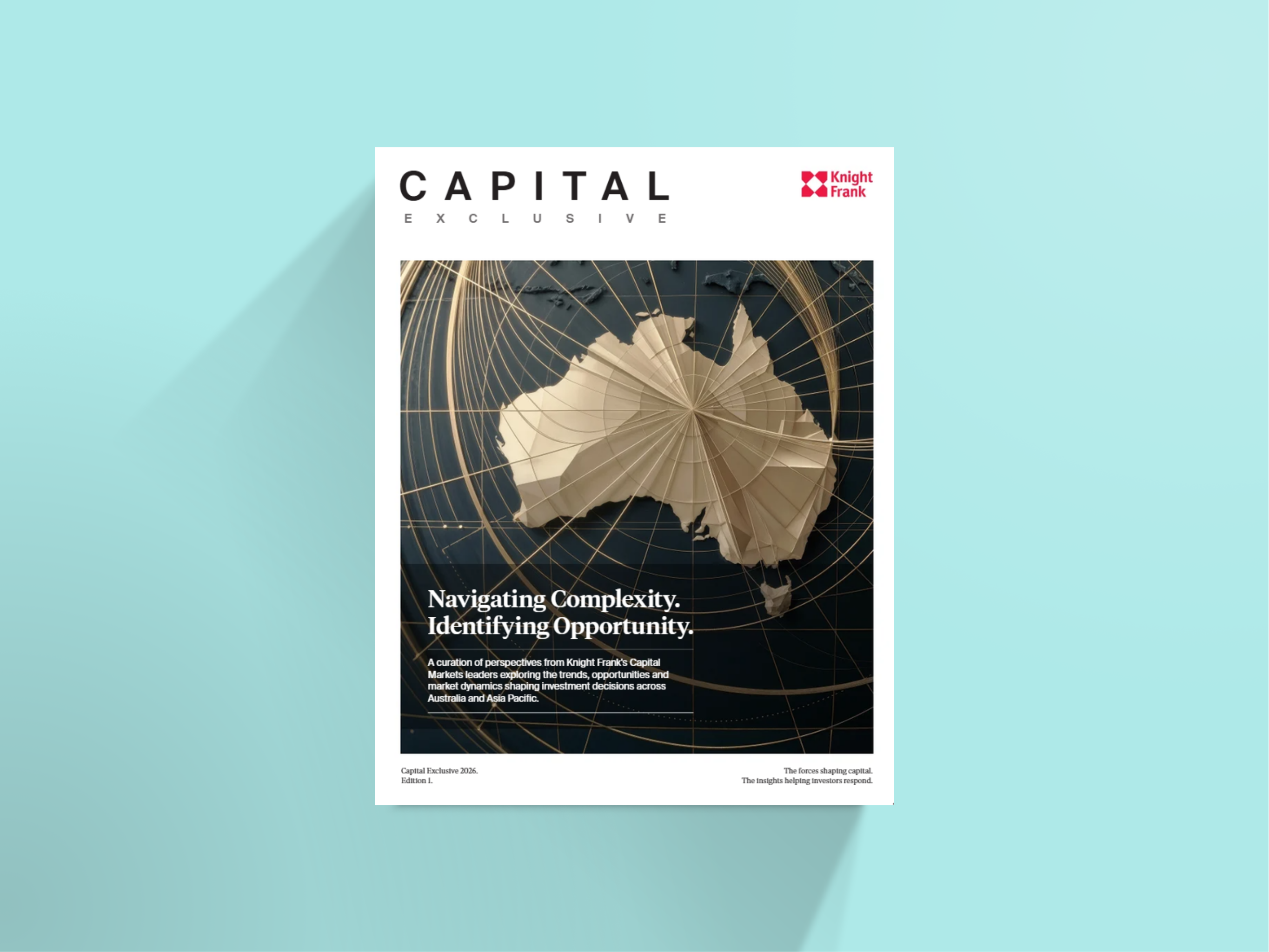Image of Capital Exclusive