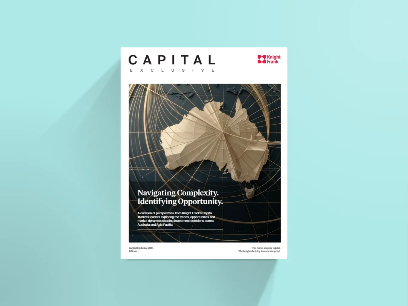 Image of Capital Exclusive
