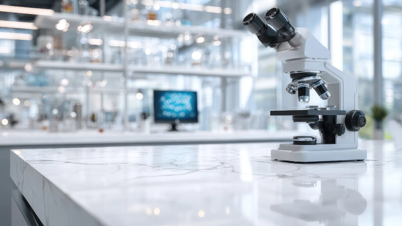 Healthcare & Life Sciences