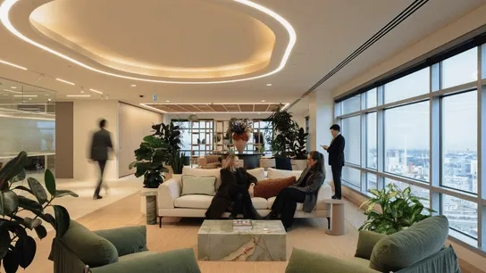 Corporate & Enterprise