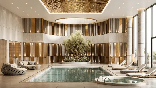 Hotels & Hospo