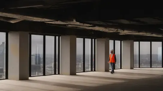 Building Consultancy 