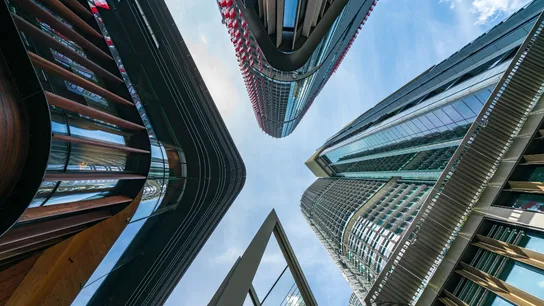 Capital Markets