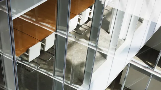 Commercial (office) Vals
