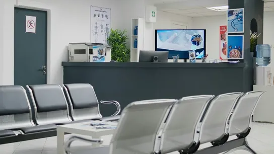 Healthcare & Life sciences