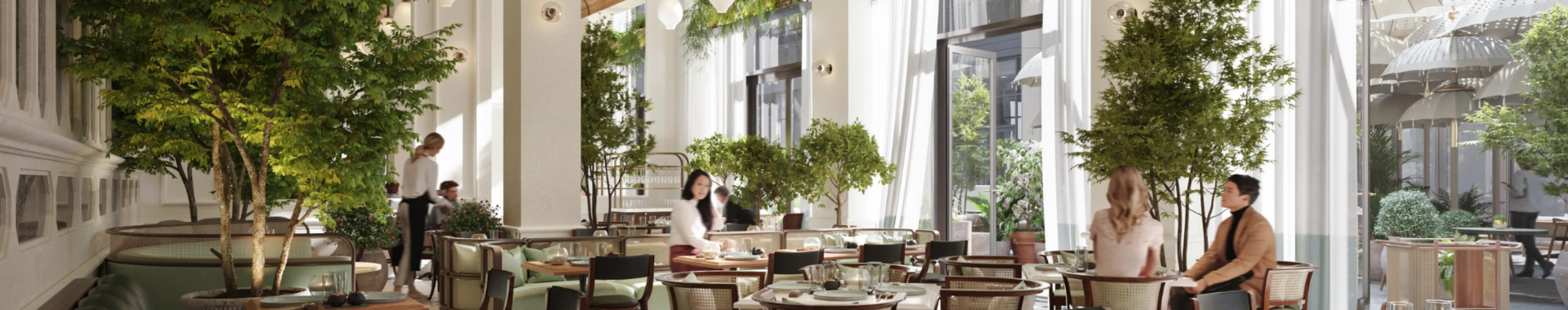 Hotels & Hospo Valuations