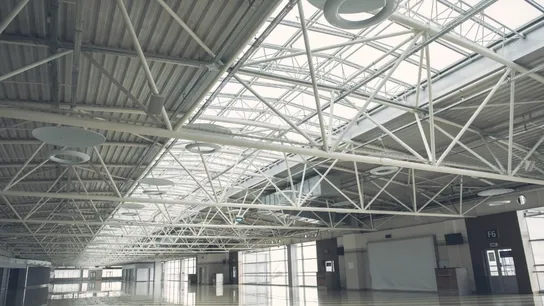 Industrial & Logistics